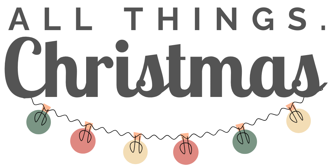 All Things Christmas